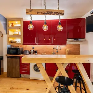  Appartamento 1 Bedroom - Tv Da Madalena 03