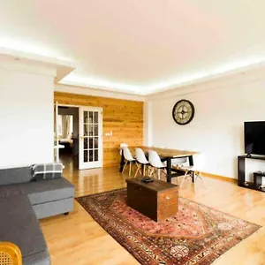  Apartamento Olá Lisbon- Belem Iv With Terrace&panoramic View