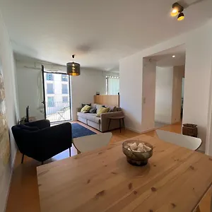  Apartment Elegant Castle View
