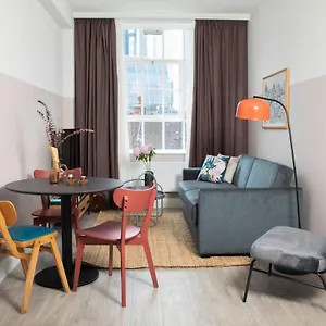 Bob W Commercial House Londra