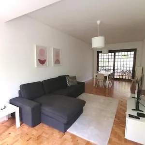 Lisboa Central Apartment Lisboa