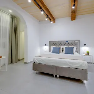 Kapitali 33a La Valletta