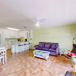 Wendwood F2 , Panama City Beach United States