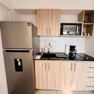 Zona 4 Apartamento Guatemala