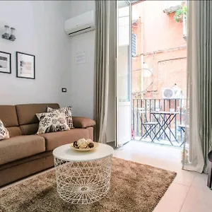 Charlotte House Napoli