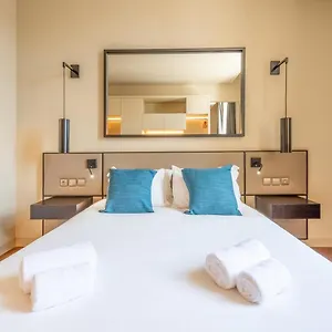  Apartment Guestready - Time Out 106
