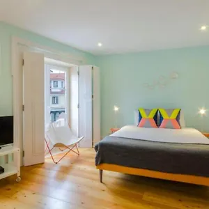  Appartamento Light House - Casas Da Baixa