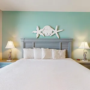 Sterling Reef 606 , Panama City Beach United States