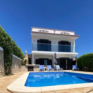 Vivenda Silvestre Family House , Albufeira Portugal